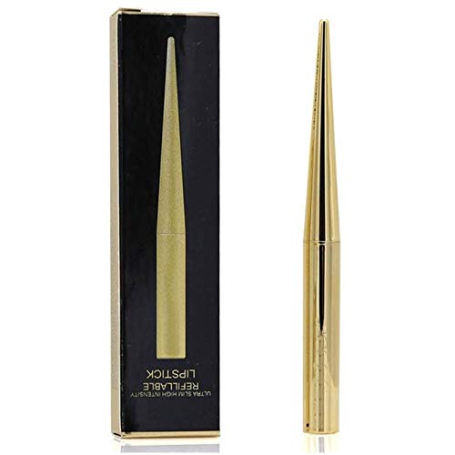 1pc Barra De Labios Mate Impermeable Y Dura Más Tiempo Bala Belleza Del Lápiz Labial Lip Cosmética Hidratante Diseño Satin Pintalabios Regalo Magnífico Para Muchachas De Las Mujeres (09)