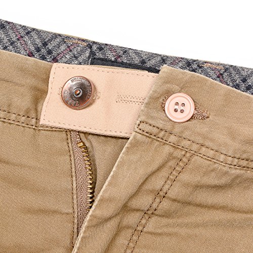 2 tipos de extensores ajustables de la cintura para los pantalones vaqueros y pantalones del juego, 10 pedazos
