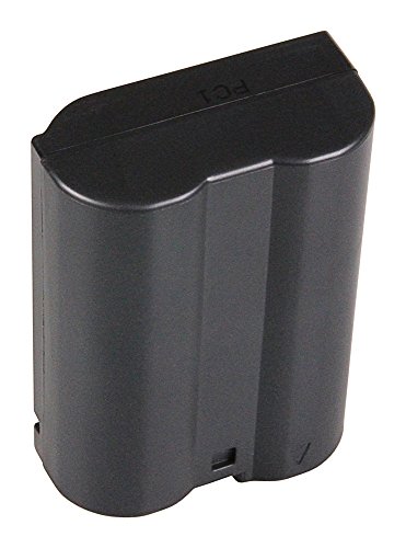 2x Premium Batería EN-EL15 ENEL15 para Nikon 1 V1 - Nikon D600 | D800 | D800E | D7000 | D7100 [ Li-ion; 2000mah; 7.0V ]