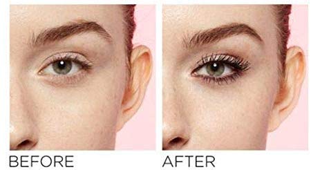 3 x L'Oreal Paris Paradise Extatic Waterproof Mascara 6.4ml - Black