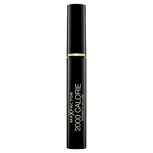 3 x Max Factor 2000 Calorie Mascara – Black