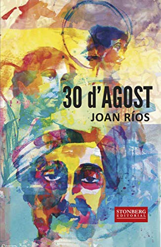 30 D'AGOST (Catalan Edition)
