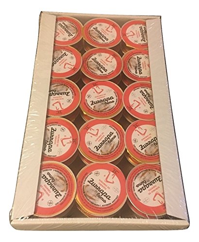 30 UD. DE ZURRAPA DE LOMO EN MONODOSIS DE 25G