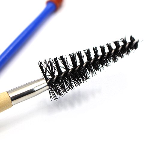 38 Piezas Herramientas de modelado de arcilla Set Ball Stylus Dotting Tools Herramienta de escultura de Arcilla de cerámica de madera Para tallado de arcilla /Cera / Tallado de madera / Art DIY