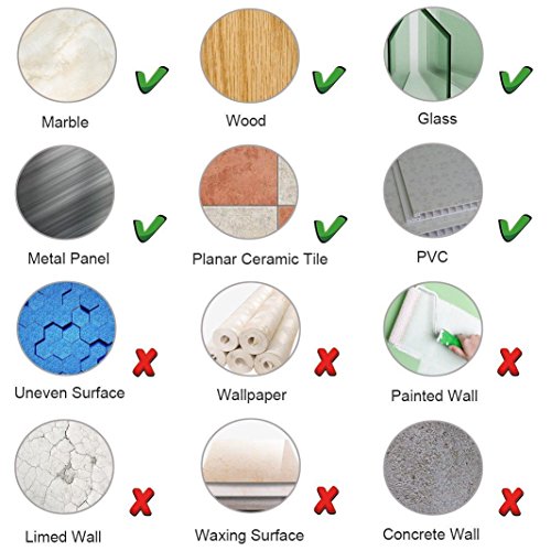 4 Piezas Ganchos Adhesivos, Aikzik Max 8KG Toalleros de Pared Toallero Autoadhesivo Perchero de Acero Inoxidable Gancho pared Colgar Colgador puerta Cocina Baño