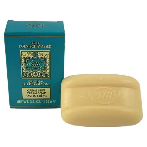 4711 cream soap 100 gr