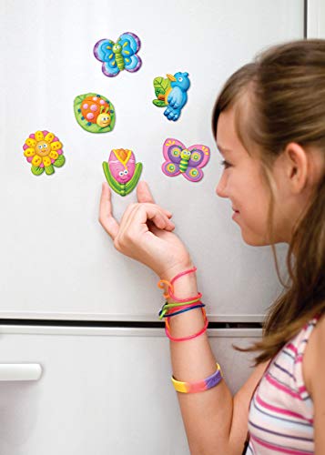 4M - Mould & Paint Garden (004M3512)