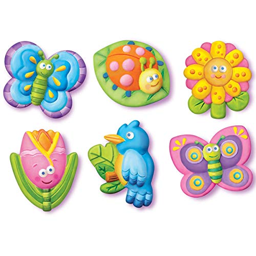 4M - Mould & Paint Garden (004M3512)