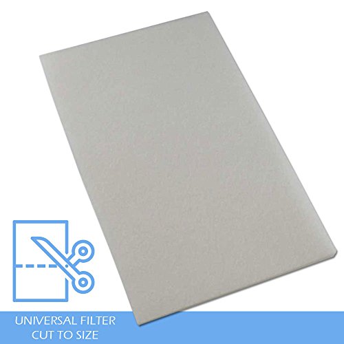 5 Bolsas de aspiradora para AEG-ELECTROLUX Calypso 1300, Carat 158, CN500, CE240, CE255, CE268.0, CE4132, CE660, CE680, CE692, CEK4170