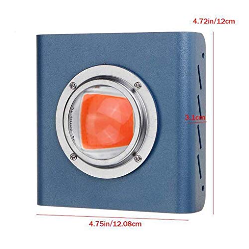 50W LED plant grow light Indoor Plants, Excellent Grow Lamp Full Spectrum, with 4000K, for Seedling, for Succulents veg flower