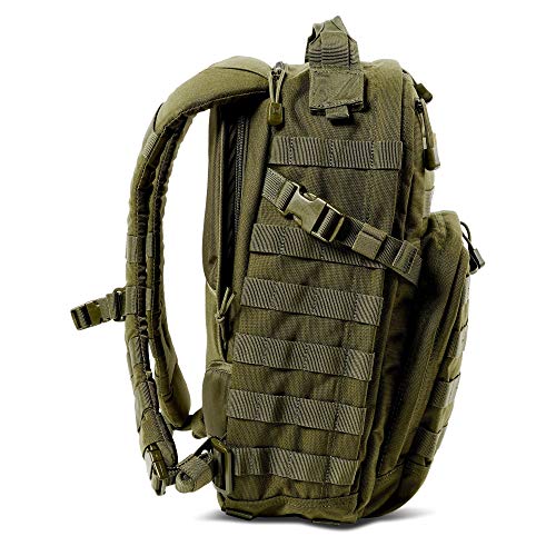 5.11 Mochila Rush 12 Tac Od