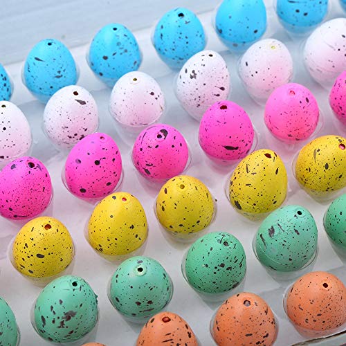 60 PCS Niños Educativos Novedad Juguetes de Dinosaurios Agua Mágica Para Incubar Huevos de Dinosaurio de Pascua Huevos Crecientes Inflables Para Suministros Para Fiestas (#1)