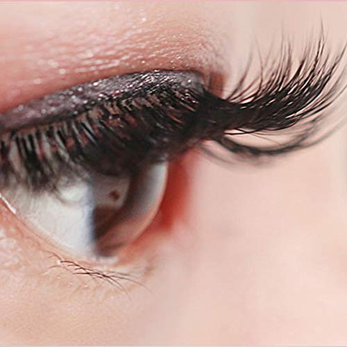 8 Pcs Pestañas Postizas Magneticas Mullido Doble 3D Pestañas Postizas Pestañas Magnéticas Hechas A Mano Ultrafinas Naturales Con Pinza