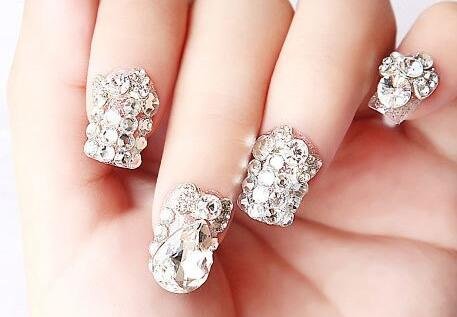 91 piezas autoadhesivas de imitación de diamantes, para decoración, manualidades, maquillaje de cara, ojos, uñas, para fiestas, carnavales... 4 tamaños: 5 mm, 8 mm, 10 mm, 12 mm.