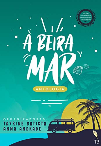 À Beira-Mar (Projeto Antologias Livro 1) (Portuguese Edition)