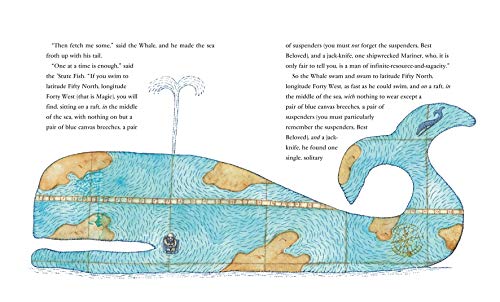 A Collection of Rudyard Kipling's Just So Stories