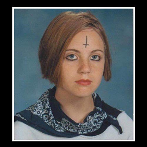 A Man in the Store a Few Weeks Ago