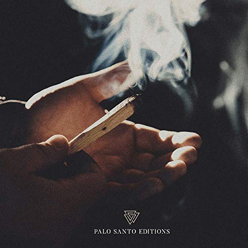 Aashram Premium Edición de 100g de Ramas de Palo Santo -Ramas robustas con fragancia de madera de Palo Santos cosechadas ecológicamente en Perú para yoga, meditación, relajación, limpieza y curación