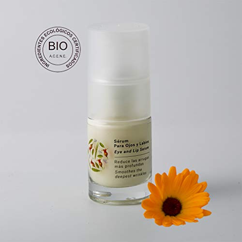 Abilia. Esencia Natural, Sueros y Líquidos Diurnos Faciales - 15 ml