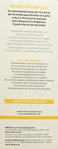 Aboca Complemento Alimenticio - 220 gr