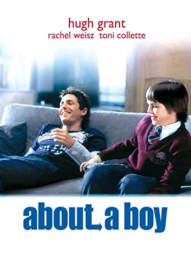 About a Boy