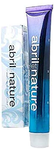 Abril Et Nature Coloración del Cabello 1 Unidad 60 ml