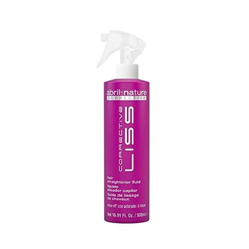 Abril Et Nature Corrective Liss Alisador Líquido - 500 ml