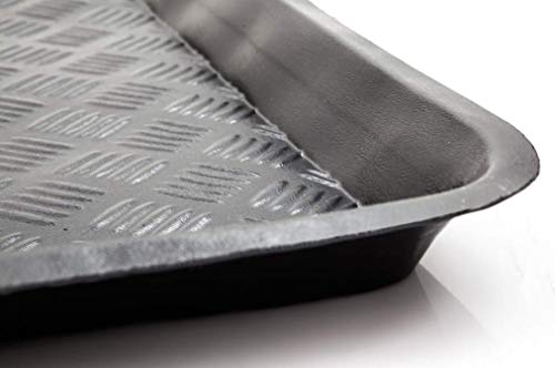 Accesorionline Protector Cubre Maletero Seat Cordoba 1993-2002 Bandeja cubremaletero cubeta Alfombrilla