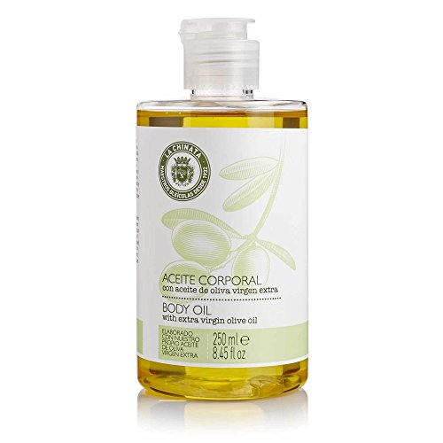 Aceite Corporal ‘Línea Clásica’ (250 ml) - La Chinata