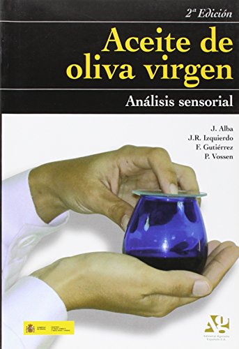 ACEITE DE OLIVA VIRGEN