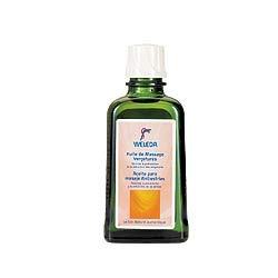 Aceite para Masaje Antiestrias 100 ml de Weleda