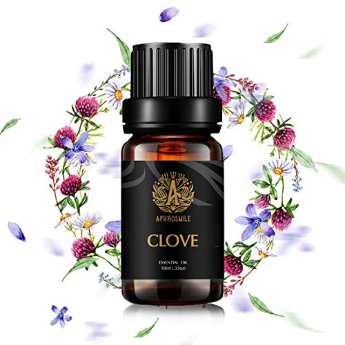 Aceites Esenciales de Lsd - 100% Puros de Lila, Aceites Esenciales Para La Terapia Aromática Orgánica 10 ML/0.33Oz