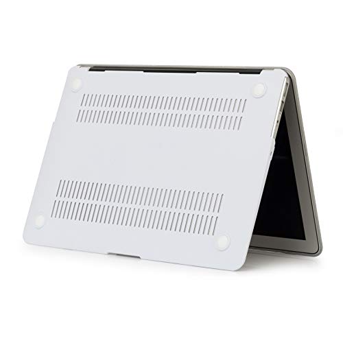 ACJYX Estuche MacBook Air De 13 Pulgadas (Modelo: A1932/A2179) Lanzamiento 2020 2019 2018, Estuche Rígido para Computadora Portátil Cubierta De Plástico, Vacaciones De Verano En La Playa