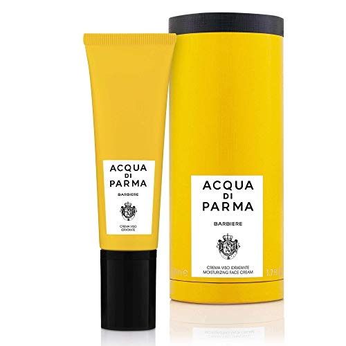 Acqua Di Parma Collezione Barbiere Moisturizing Face Cream 50 Ml - 50 ml