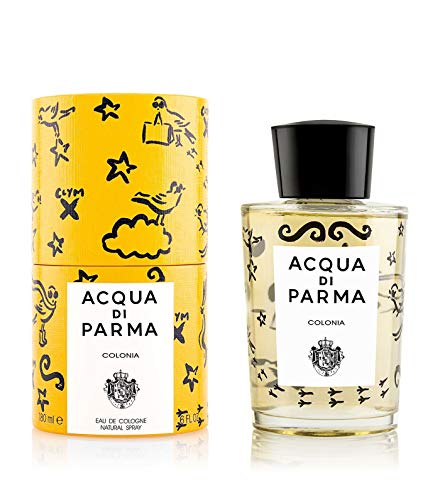 Acqua Di Parma Colonia Artist Edition Edc Vapo 180 ml