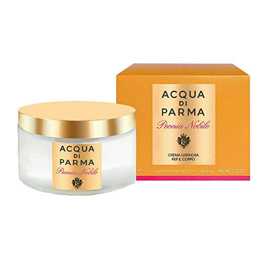 Acqua Di Parma Peonia Nobile Body Cream 150 Gr 1 Unidad 150 g