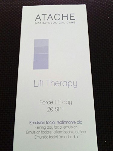 Actibios Lift Therapy Force Lift Day SPF 20 Crema 50 ml, 1 Unidad, 600 g