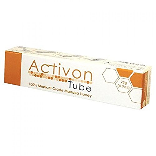 Activon Manuka - Tubo de miel (25 g)