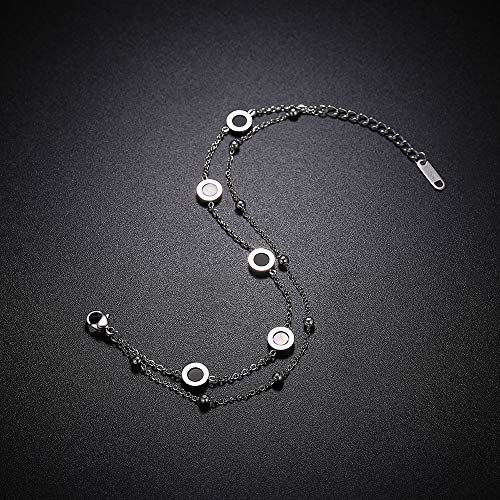 Ada Aepil Silver-Encrusted Red Corundum Swan Sleeve Chain (Necklace and Pendant), Fine Workmanship, Quality Assurance