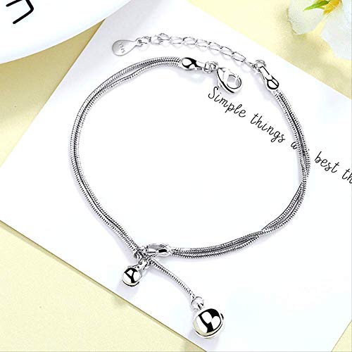 Ada Aepil Silver-Encrusted Red Corundum Swan Sleeve Chain (Necklace and Pendant), Fine Workmanship, Quality Assurance