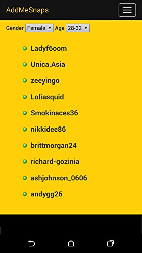 AddMeSnaps