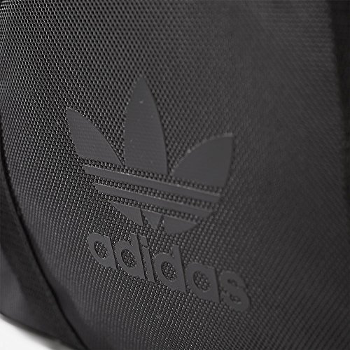 adidas Airl AC Sport Bolso, Unisex Adulto, Negro (Negro), NS