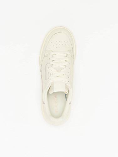 Adidas Continental 80 W, Zapatillas de Deporte para Mujer, Multicolor (Casbla/Tinorc/Vissua 000), 40 EU