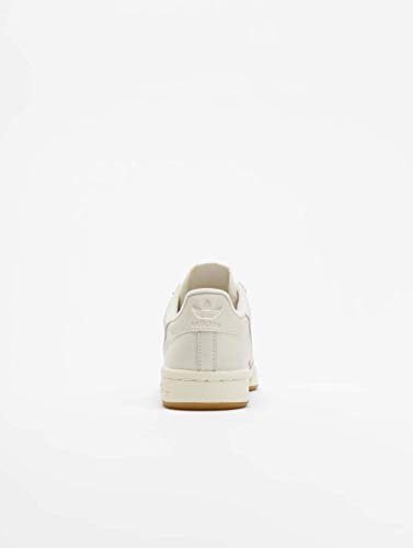 Adidas Continental 80 W, Zapatillas de Deporte para Mujer, Multicolor (Casbla/Tinorc/Vissua 000), 40 EU