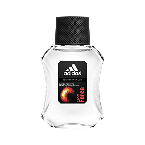 Adidas - Eau de Toilette Team Force 100Ml Vapo