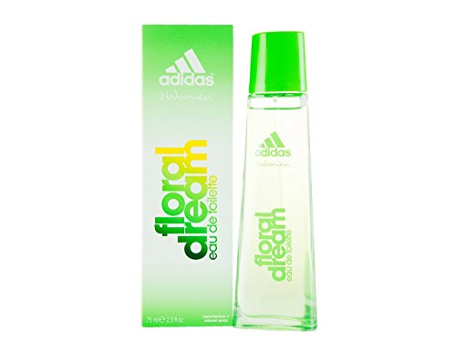 Adidas Floral Dream - Eau de toilette