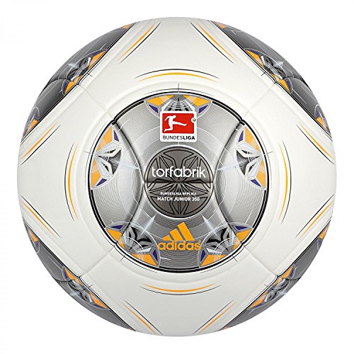 adidas Football Torfabrik Bundesliga 2013-2014 Junior 350g [Size 5]