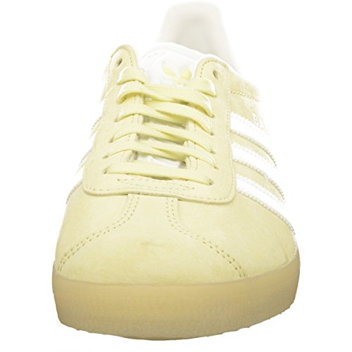Adidas Gazelle, Zapatillas Deportivas para Interior para Hombre, Multicolor (Multicolour Multicolour), 36 EU