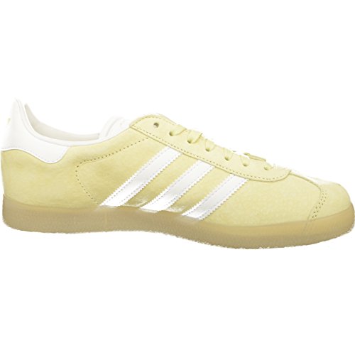 Adidas Gazelle, Zapatillas Deportivas para Interior para Hombre, Multicolor (Multicolour Multicolour), 36 EU