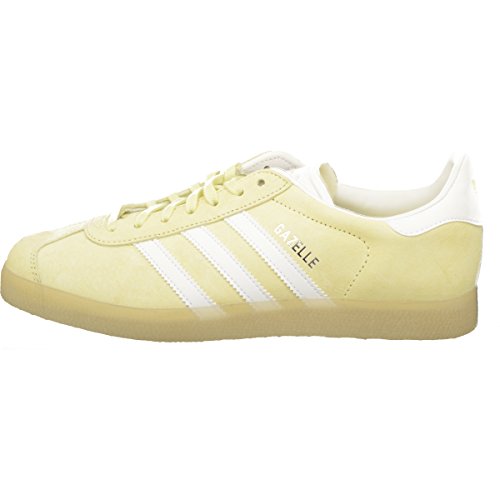 Adidas Gazelle, Zapatillas Deportivas para Interior para Hombre, Multicolor (Multicolour Multicolour), 36 EU